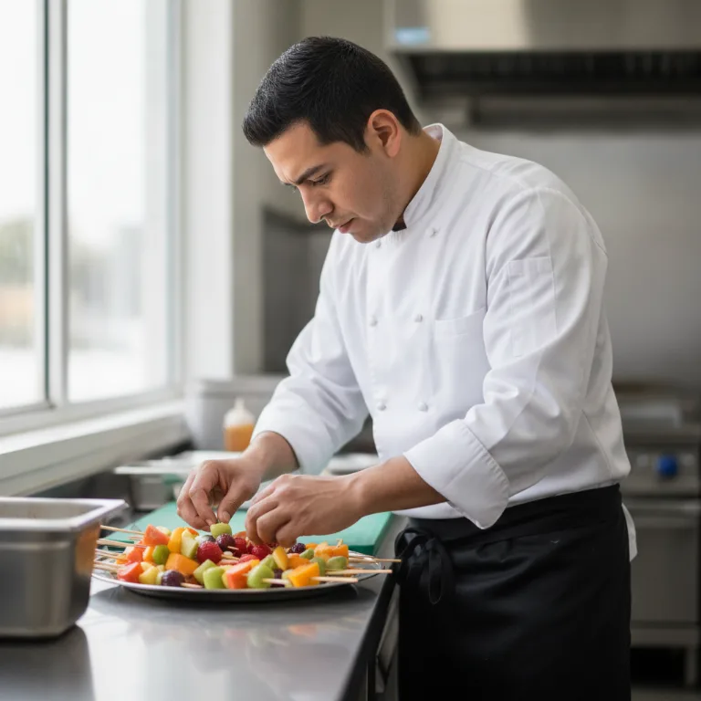 Catering serviço em Maracanau